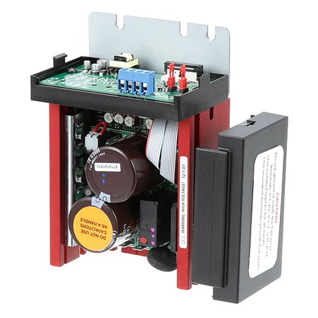 Cleveland Drive Motor 300412-CLE